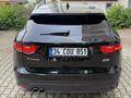 2016 F-PACE 2.0D PRESTİGE PLUS MERİDİAN_HAYALET_CAMTAVAN_BAKIMLI