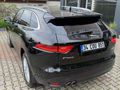 2016 F-PACE 2.0D PRESTİGE PLUS MERİDİAN_HAYALET_CAMTAVAN_BAKIMLI