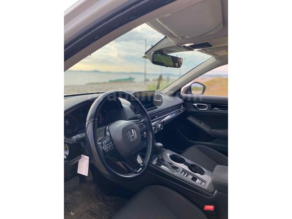 Sahibinden Honda Civic 1.5 i-VTEC Eco Elegancee 2021 Model 