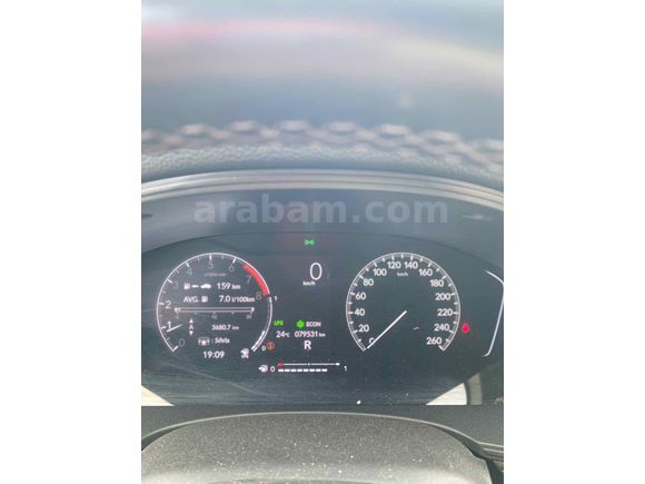 Sahibinden Honda Civic 1.5 i-VTEC Eco Elegancee 2021 Model 
