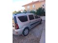 Sahibinden Dacia Logan 1.5 dCi MCV Laureate 2008 Model