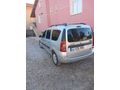Sahibinden Dacia Logan 1.5 dCi MCV Laureate 2008 Model