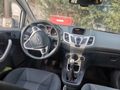 Sahibinden Ford Fiesta 1.4 Titanium 2011 Model