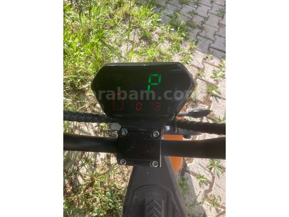 Sahibinden Elektrikli Araçlar Scooter Volta