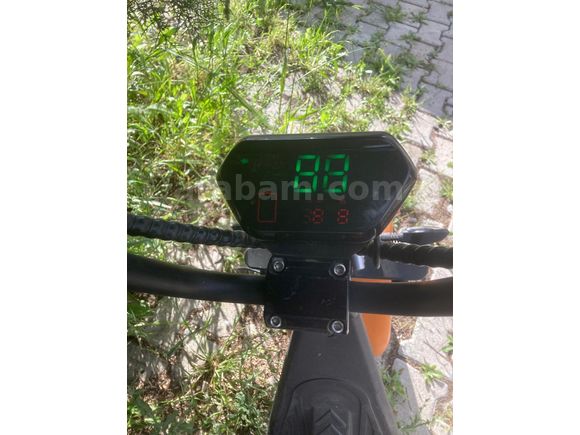 Sahibinden Elektrikli Araçlar Scooter Volta