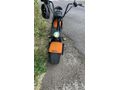 Sahibinden Elektrikli Araçlar Scooter Volta