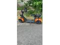 Sahibinden Elektrikli Araçlar Scooter Volta