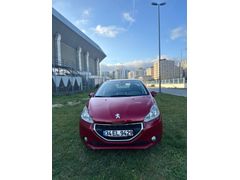 Sahibinden Peugeot 208 1.2 VTi Access 2013 Model 