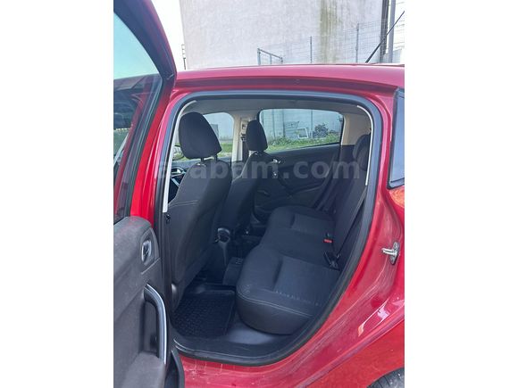 Sahibinden Peugeot 208 1.2 VTi Access 2013 Model 