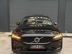 AUTO SERVET AŞ. 2024 VOLVO S60 PLUS DARK HATASIZ K.KARTINA 12AY