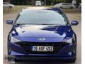 MUHTEŞEM TEMİZLİKTE LANSMAN RENGİ DÜŞÜK KM OTOMATİK ELANTRA