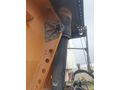 Tirsan hardox damper 24 m3