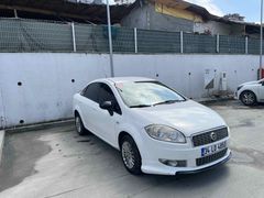 Sahibinden Fiat Linea 1.3 Multijet Active Plus 2014 Model  221.200 km Beyaz