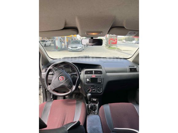 Sahibinden Fiat Linea 1.3 Multijet Active Plus 2014 Model  221.200 km Beyaz