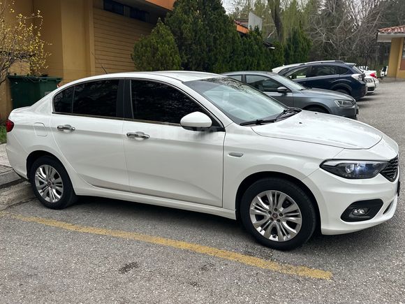 Sahibinden Fiat Egea 1.4 Fire Urban Plus 2020 Model 