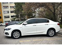 Sahibinden Fiat Egea 1.4 Fire Urban Plus 2020 Model 