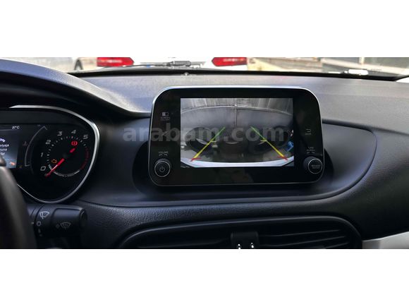 Sahibinden Fiat Egea 1.4 Fire Urban Plus 2020 Model 