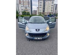 Acil Sahibinden Hatasız Boyasız Otomatik Peugeot 207 1.6 VTi Active  İstanbul
