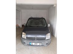 Sahibinden Ford Tourneo Connect 1.8 TDCI K200S 2006 Model