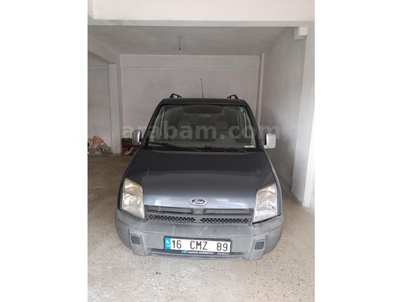 Sahibinden Ford Tourneo Connect 1.8 TDCI K200S 2006 Model