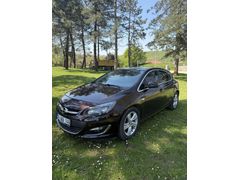 Sahibinden Opel Astra 1.4 T Sport 2014 Model 