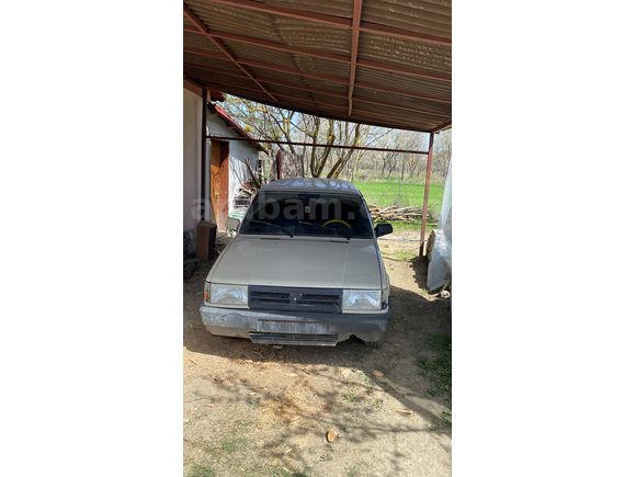 Sahibinden Tofaş Kartal 5 Vites 1994 Model çekme belgeli 