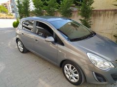 Sahibinden Opel Corsa 1.4 Twinport Enjoy 2012 Model 