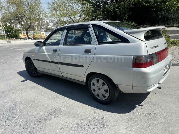 Sahibinden Lada Vega 1.5 2005 Model 