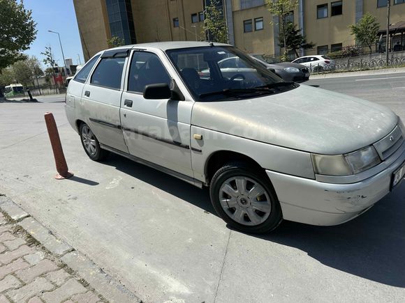 Sahibinden Lada Vega 1.5 2005 Model 