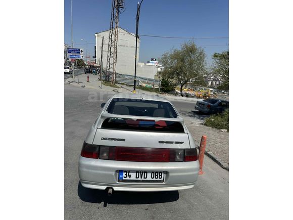 Sahibinden Lada Vega 1.5 2005 Model 
