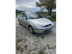 Sahibinden Ford Focus 1.6 Comfort 2003 Model 