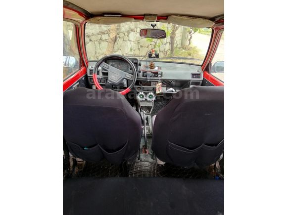 Sahibinden Suzuki Maruti 800 1994 Model