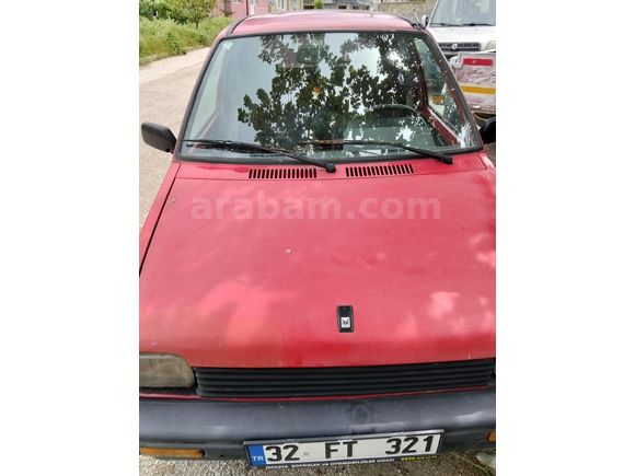 Sahibinden Suzuki Maruti 800 1994 Model