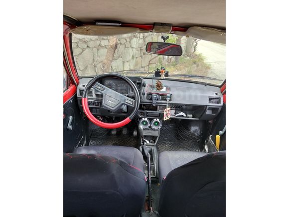 Sahibinden Suzuki Maruti 800 1994 Model