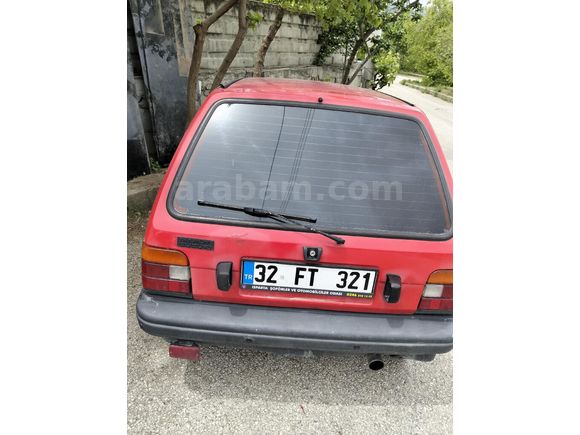 Sahibinden Suzuki Maruti 800 1994 Model