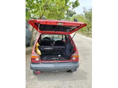 Sahibinden Suzuki Maruti 800 1994 Model