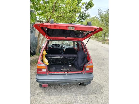 Sahibinden Suzuki Maruti 800 1994 Model