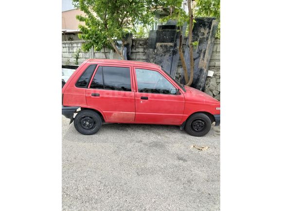 Sahibinden Suzuki Maruti 800 1994 Model