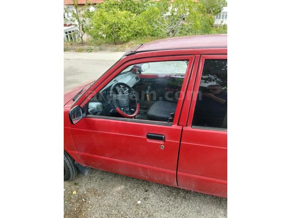Sahibinden Suzuki Maruti 800 1994 Model