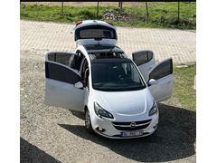 Sahibinden Opel Corsa 1.4 Enjoy 2015 Model 