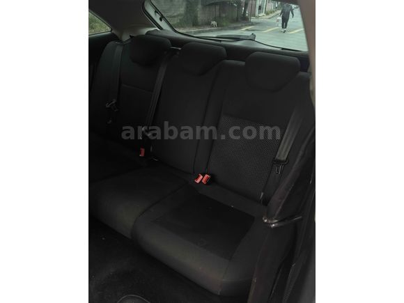 Sahibinden Seat Ibiza 1.0 EcoTSI Sport Coupe FR 2015 Model  110.000 km Beyaz