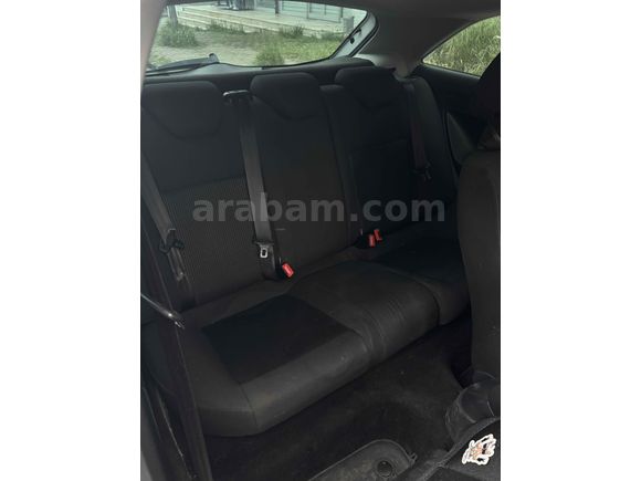 Sahibinden Seat Ibiza 1.0 EcoTSI Sport Coupe FR 2015 Model  110.000 km Beyaz