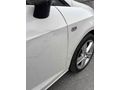 Sahibinden Seat Ibiza 1.0 EcoTSI Sport Coupe FR 2015 Model  110.000 km Beyaz