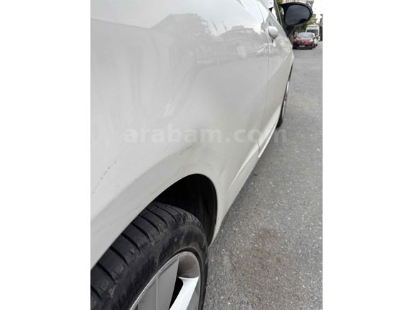 Sahibinden Seat Ibiza 1.0 EcoTSI Sport Coupe FR 2015 Model  110.000 km Beyaz