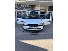 Sahibinden Opel Corsa 1.4 GLS 1998 Model