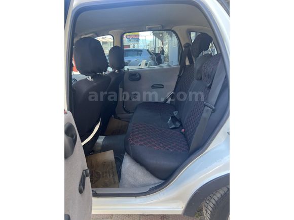 Sahibinden Opel Corsa 1.4 GLS 1998 Model