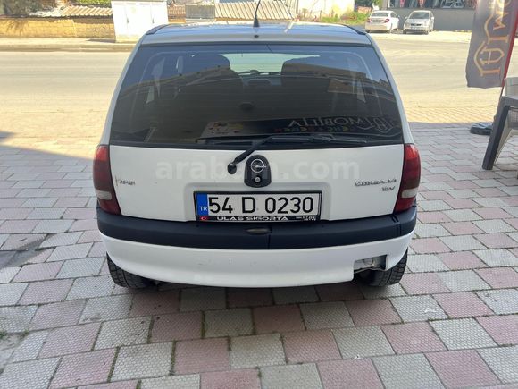 Sahibinden Opel Corsa 1.4 GLS 1998 Model