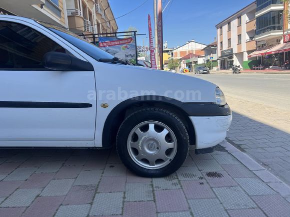 Sahibinden Opel Corsa 1.4 GLS 1998 Model