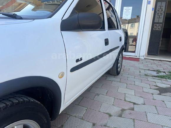 Sahibinden Opel Corsa 1.4 GLS 1998 Model