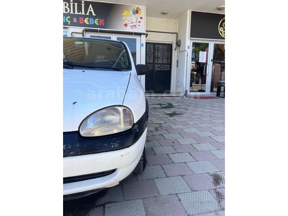 Sahibinden Opel Corsa 1.4 GLS 1998 Model